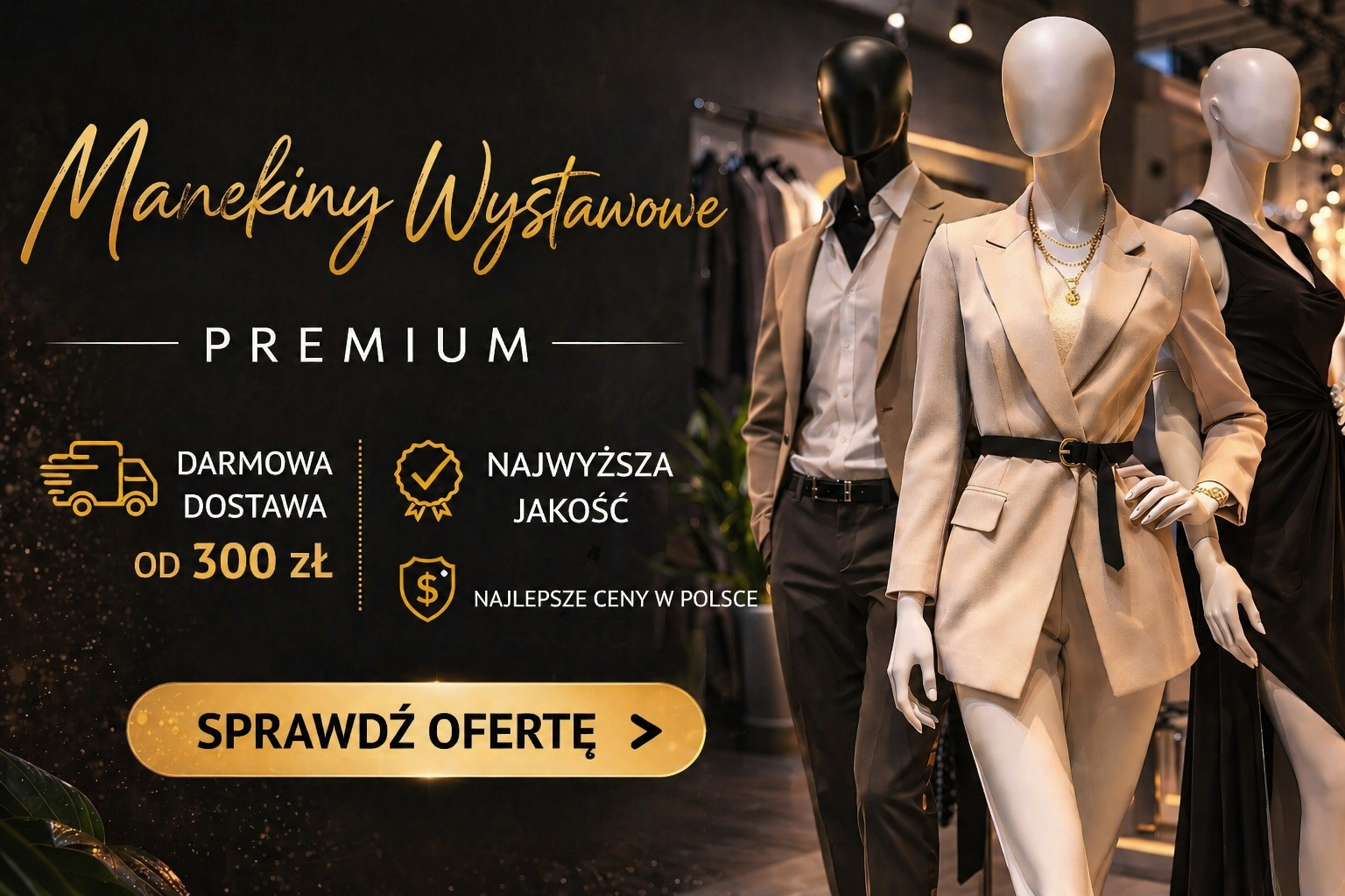 📢 INFORMACJA: Wszystkie zamówienia złożone do 8 kwietnia zostaną wysłane po tym terminie. Dziękujemy za cierpliwość!